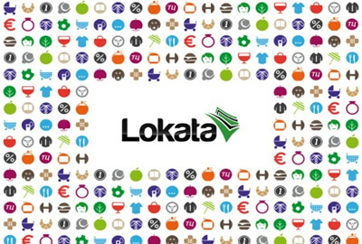 Lokata - catalogs and promotions in iPhone [Free] 